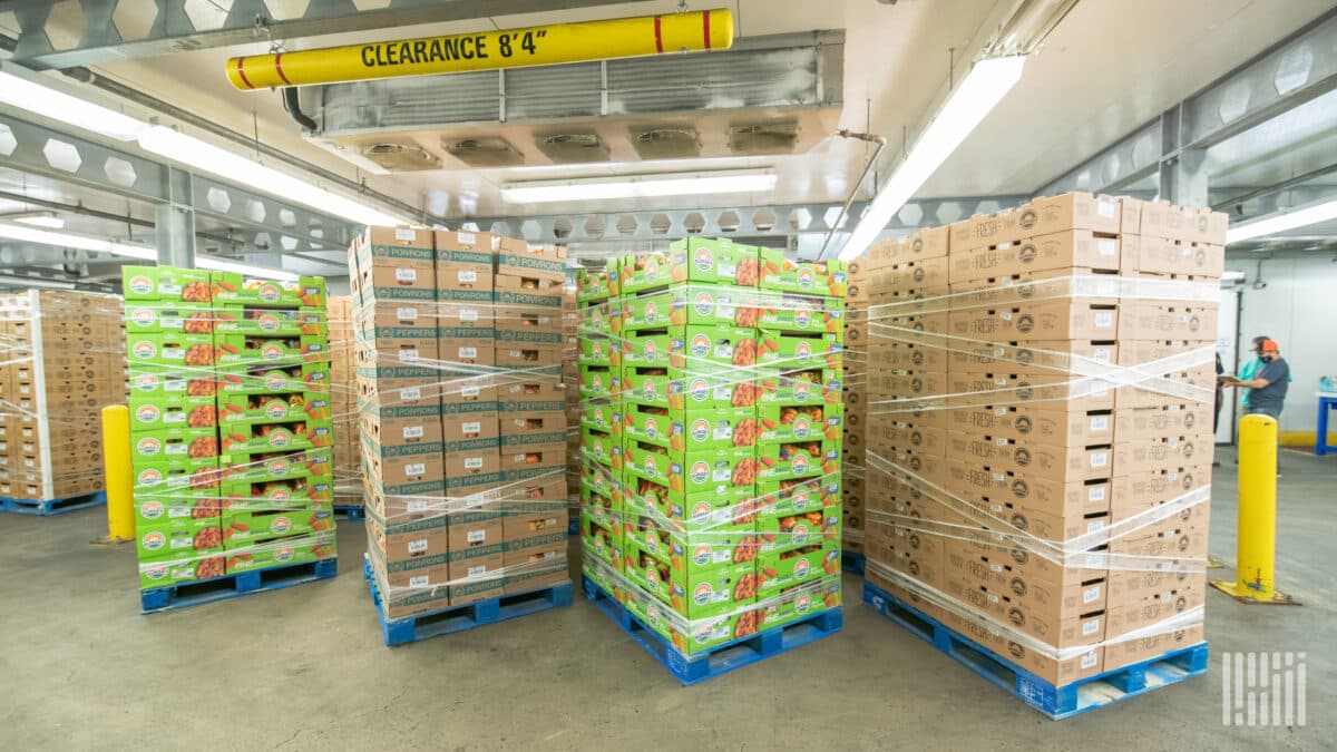 Americold Implements New Cost-Cutting Measures for Warehouse Operations