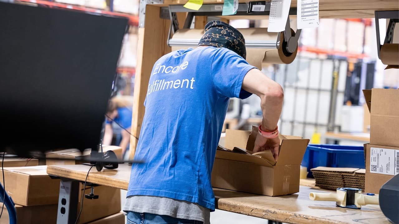E-commerce Logistics Providers Expand Warehouse Capacity in Great Plains