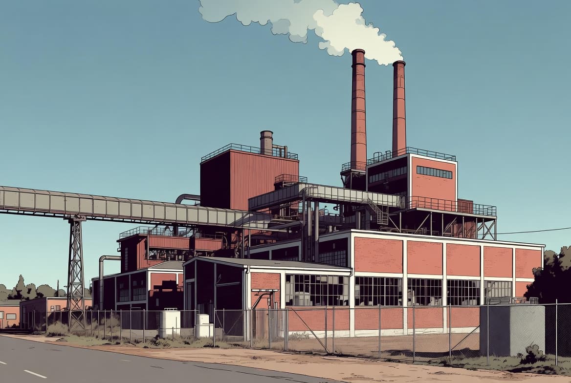 Industrial Demand Fuels Broadening Manufacturing Recovery and Freight Market Upturn