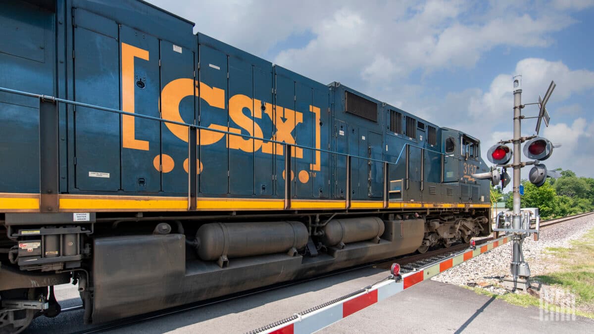 Housing Affordability Crisis Impacts Key Freight Sectors