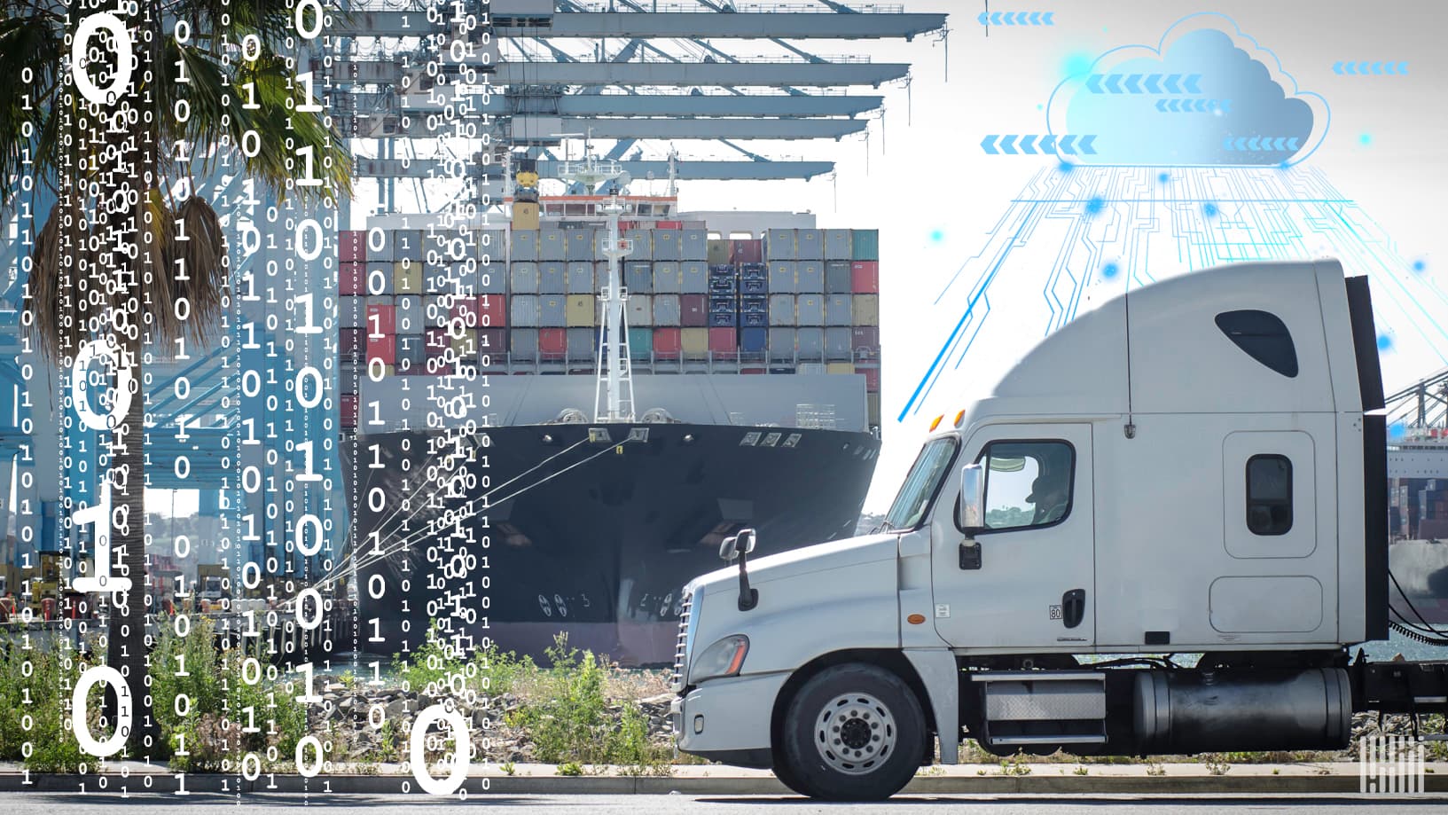FreightWaves SONAR Hosts Hackathon to Develop Truck Driver Applications