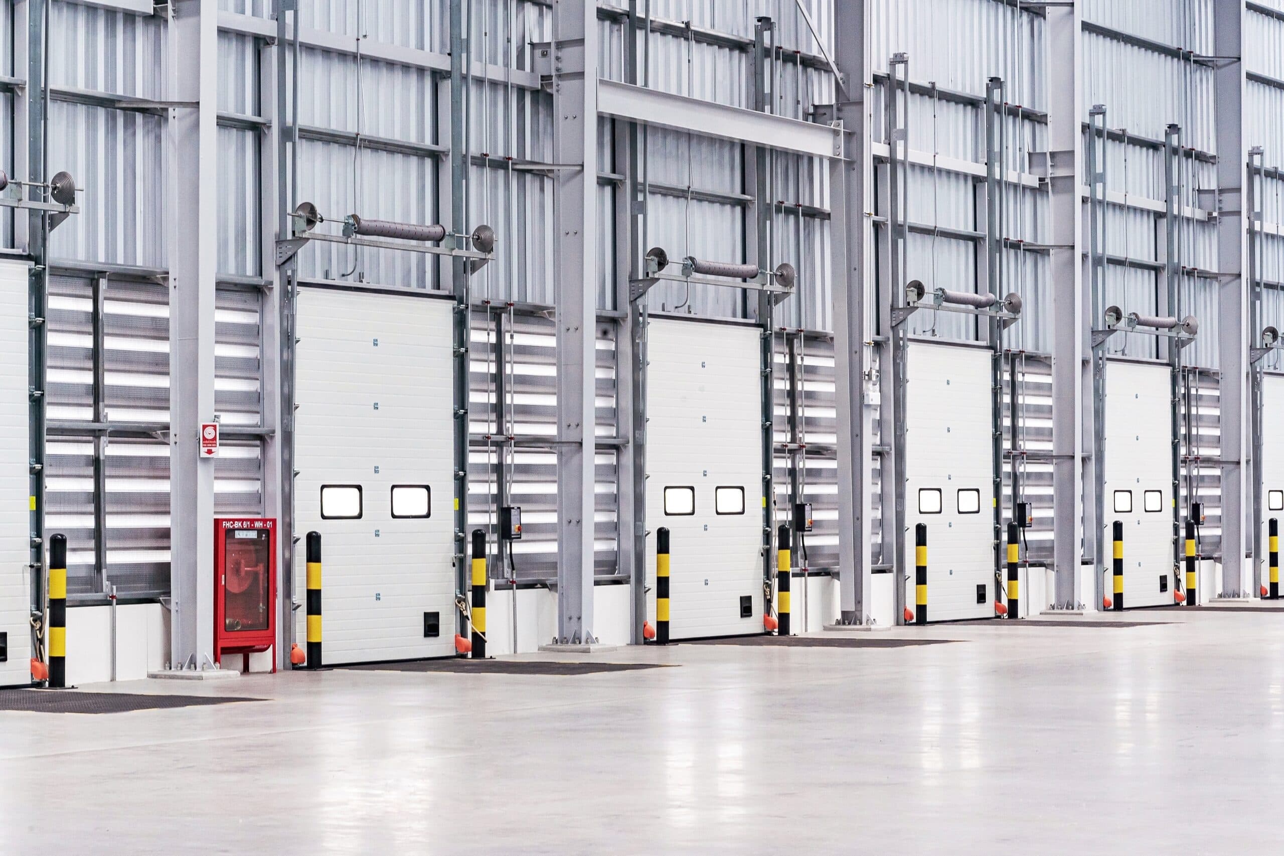 Freight Industry Grapples with Balancing Speed and Enhanced Security Amid Rising Fraud