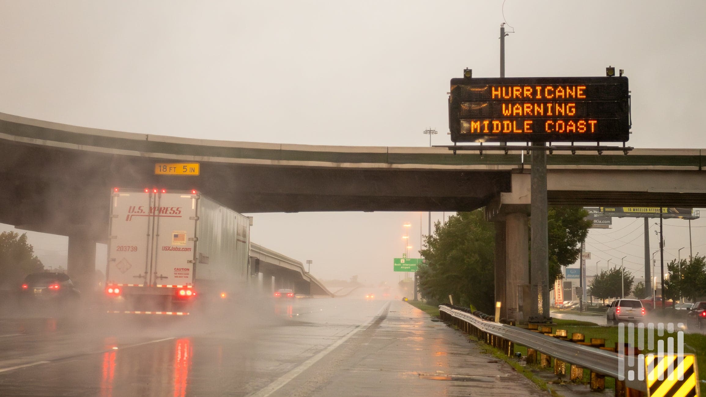Port Houston Emphasizes Preparedness for Hurricane Season