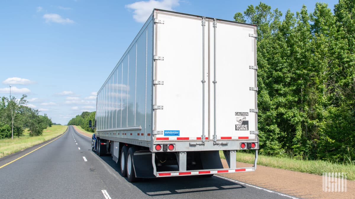 Commerce Department Ruling Could Aid Wabash National Amidst Debt Downgrade