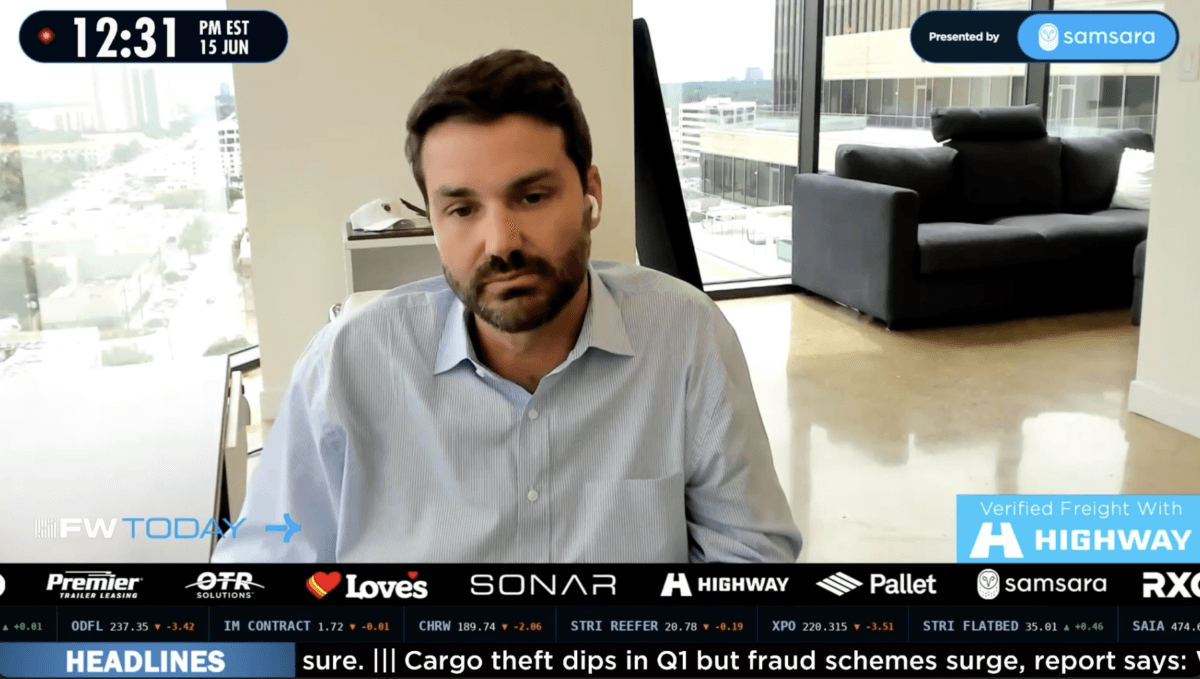 SCOTUS Ruling on Safety Preemption, Cyber Threats, and Fuel Economics Discussed