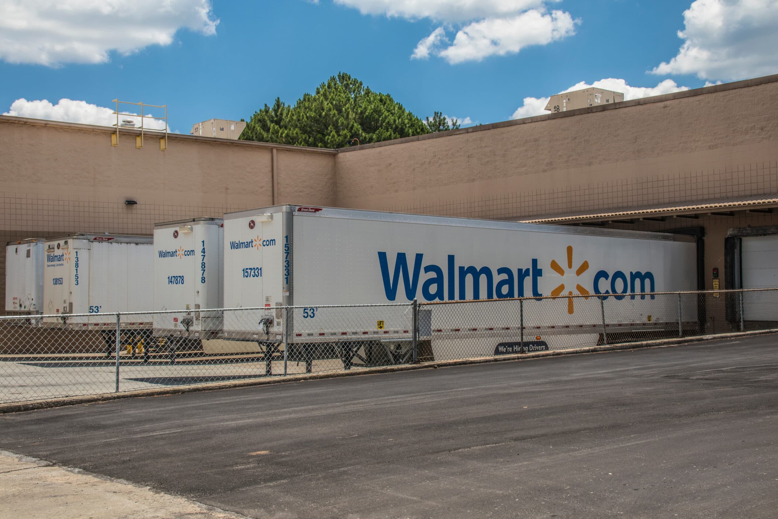Hackers Allegedly Divert $1.7 Million Condom Shipment Using Stolen Carrier Identity