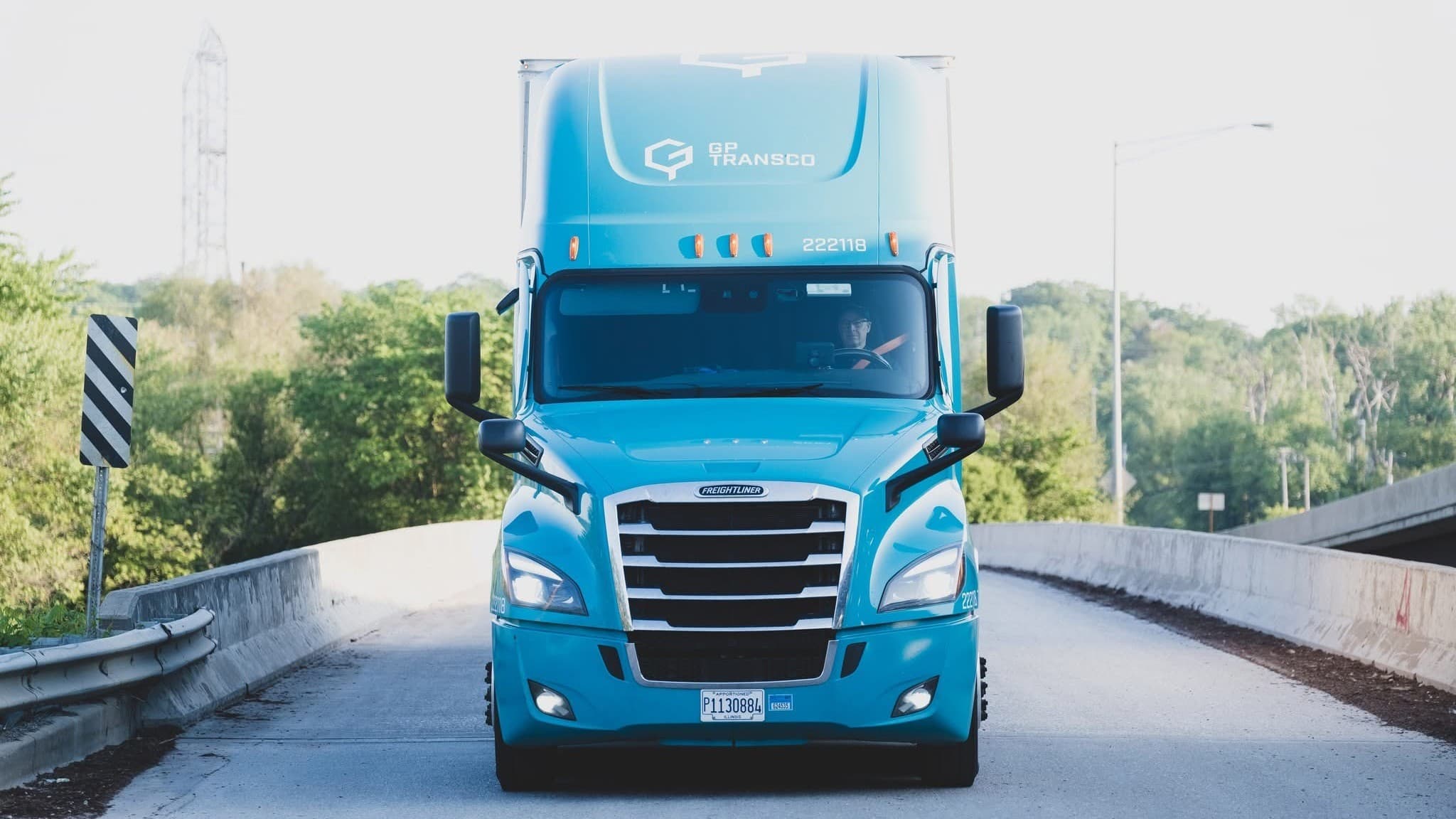 Truckload Market Recovery Prompts Driver Pay Increases