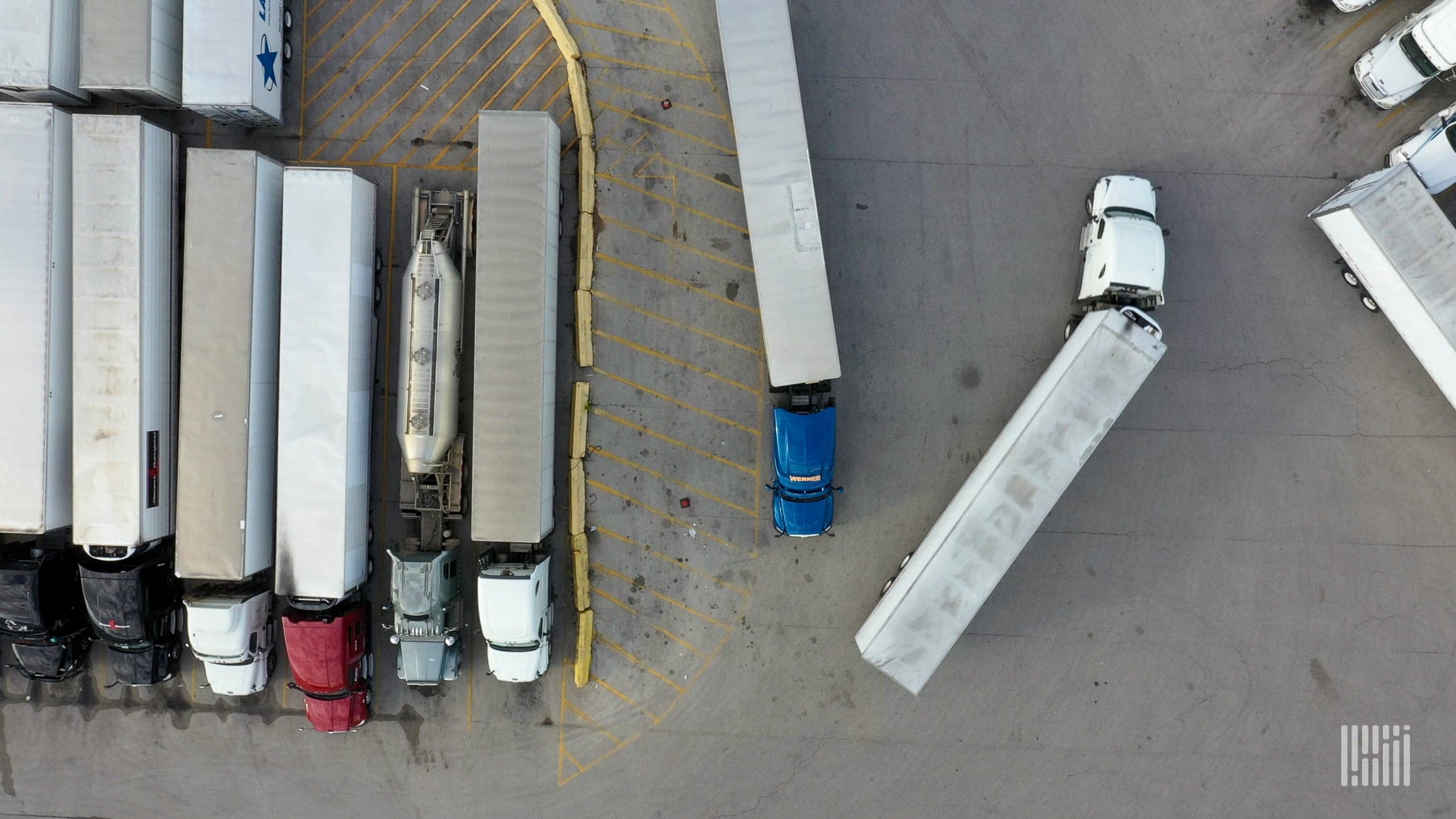 Trucking Group Seeks Federal Intervention to Revoke CDL Authority in New York and California