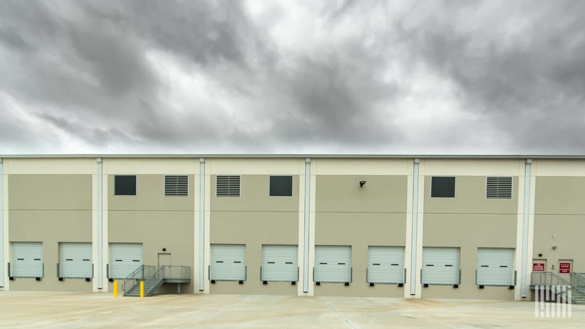 RBW Logistics Acquires World Group's Warehousing Operations