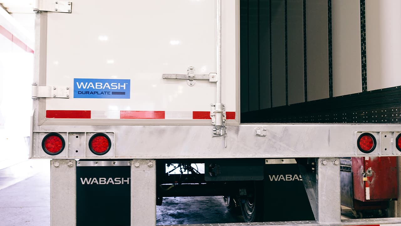 Wabash National Stock Rises Following Analyst's Positive Outlook
