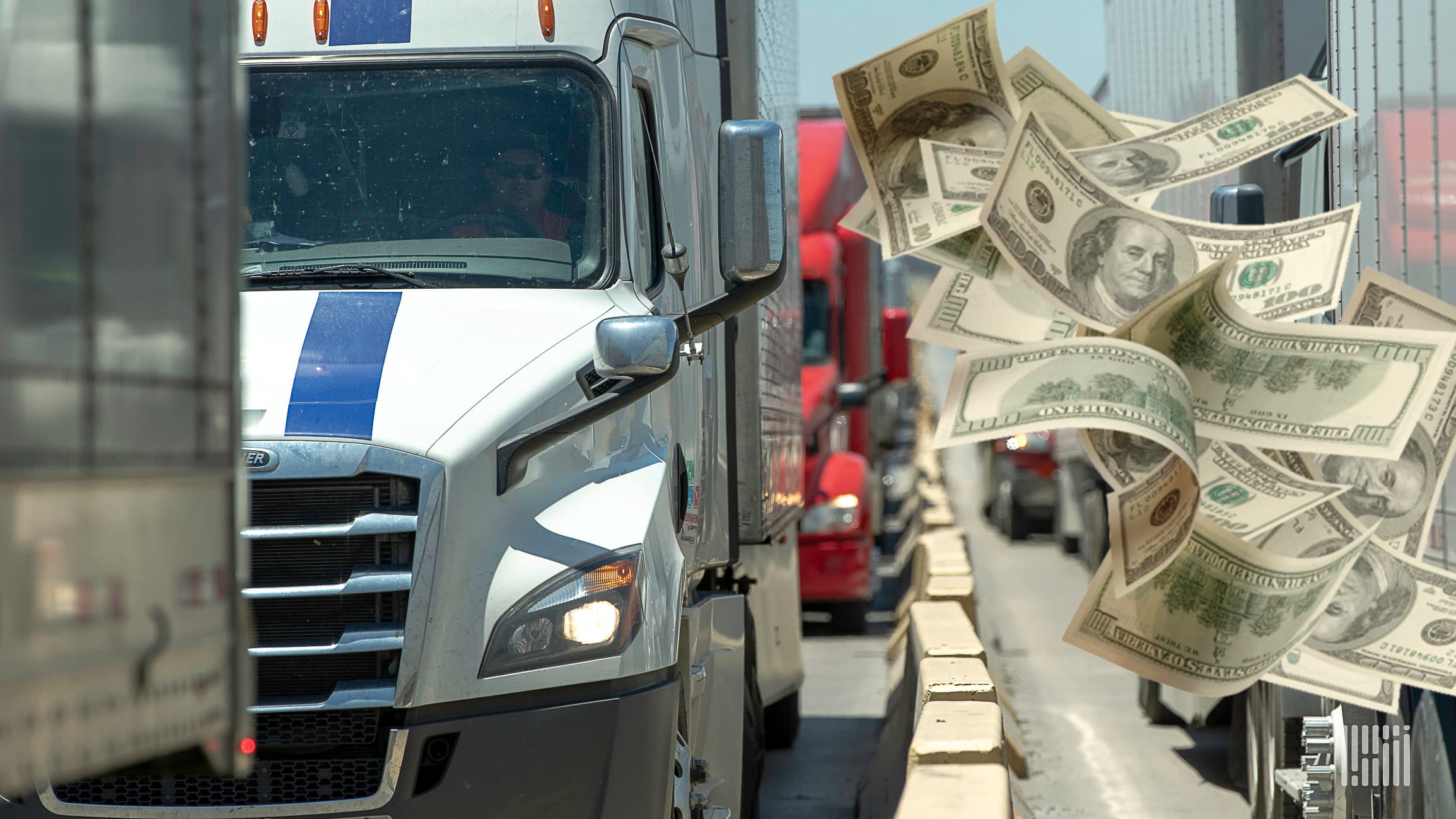 Goldman Sachs Program Helps Small Carriers Access Capital for Growth