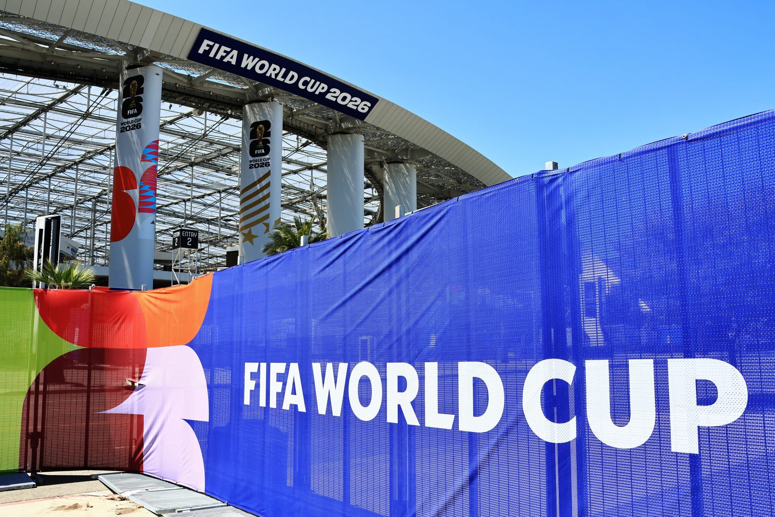 World Cup Equipment Theft Highlights Supply Chain Security Vulnerabilities