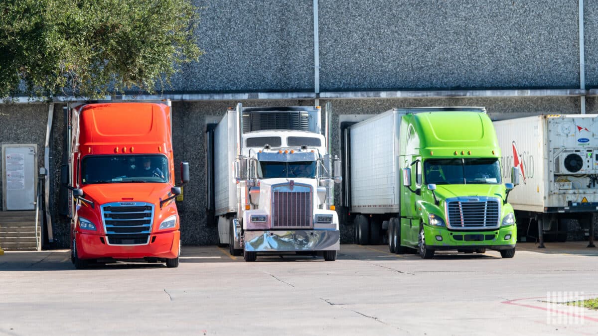 North American Logistics Sector Sees Continued Consolidation with Key Acquisitions