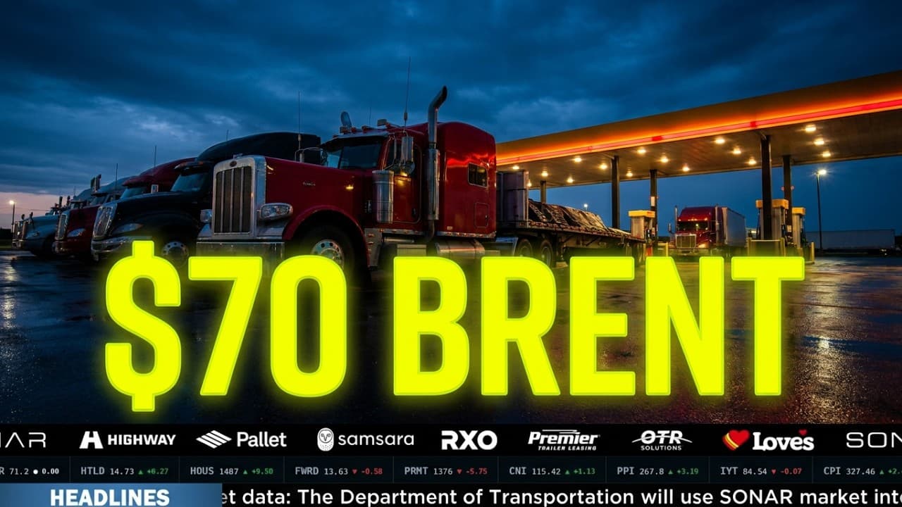 Upcoming Oil Market Shortages Could Drive Fuel Prices Higher