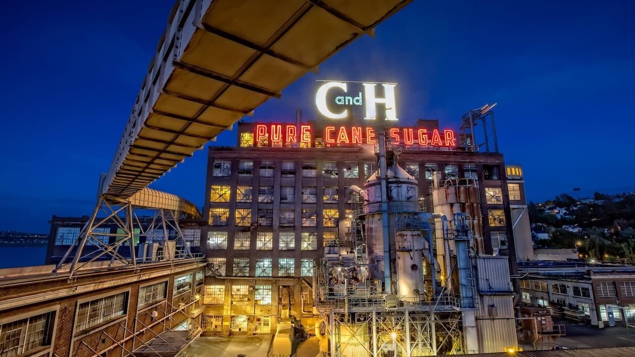 ILWU Initiates First Strike in Decades Against California Sugar Processor