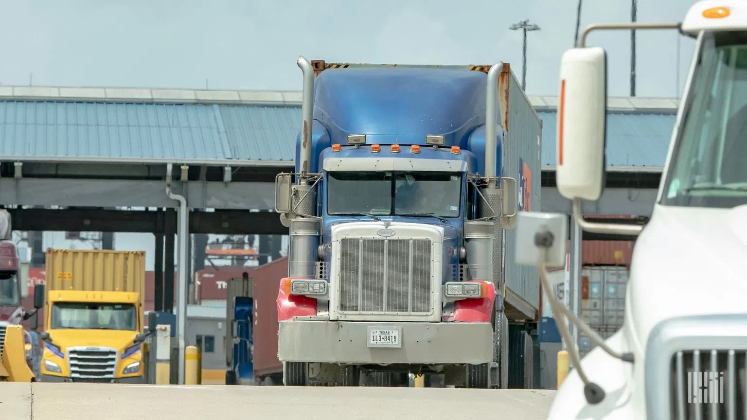 Quad-C Invests in Armstrong Transport Group for Accelerated Growth