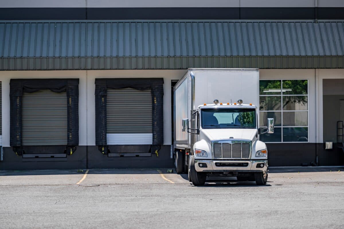 Half-Million Dollar Bourbon Shipment Stolen in Carrier Impersonation Scam