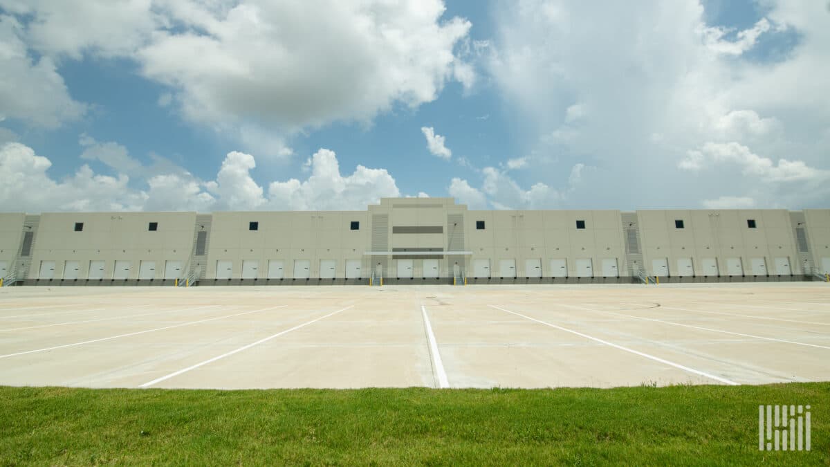Prologis Intensifies Bid for Segro After Initial $16.6 Billion Offer Rejection