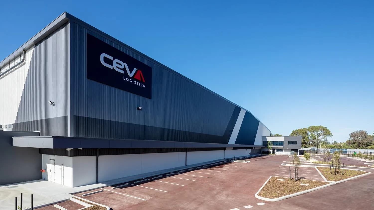 CMA CGM Appoints Former FedEx Logistics Executive Patrick Moebel as Ceva Logistics CEO