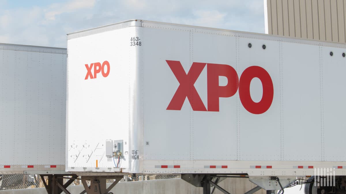 US Manufacturing Growth Continues, Bolstering LTL Freight Demand