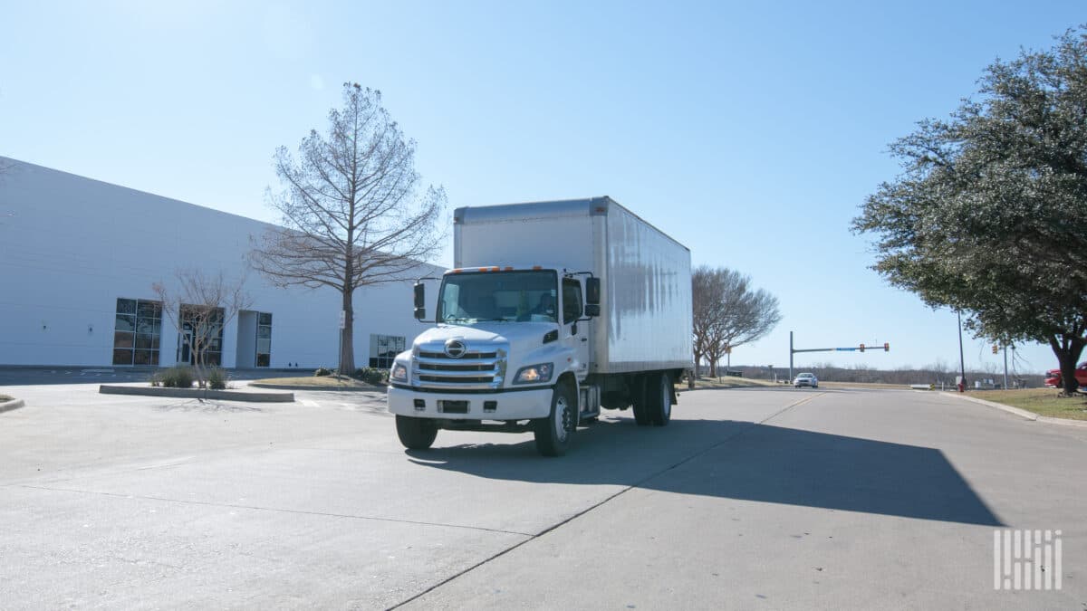 Weak Housing Market Impacts Last-Mile Delivery for Large Items