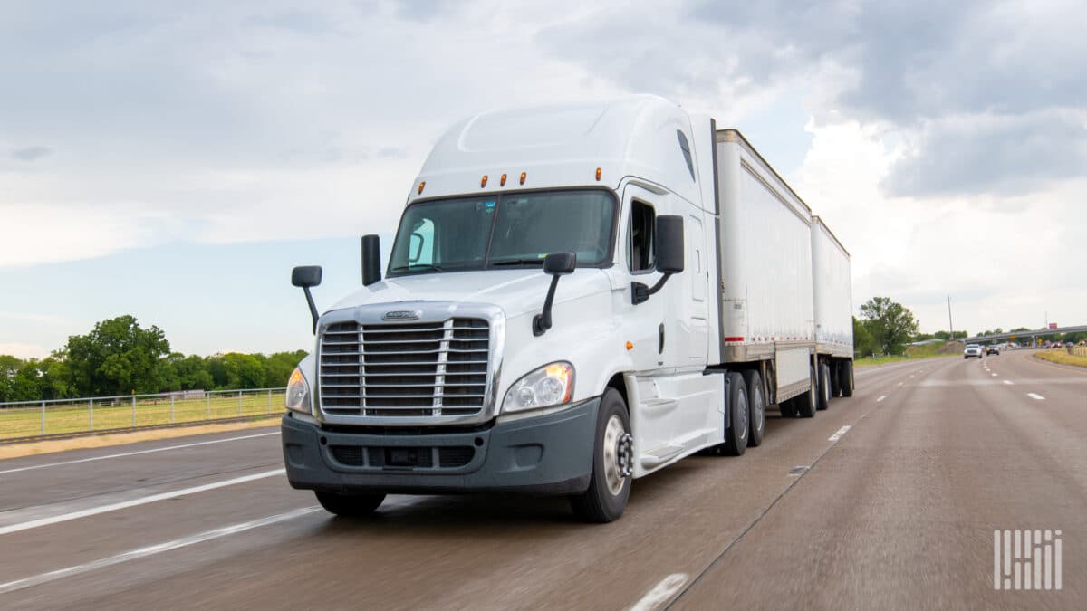 LTL Carrier Mountain Valley Express Ceases All Operations