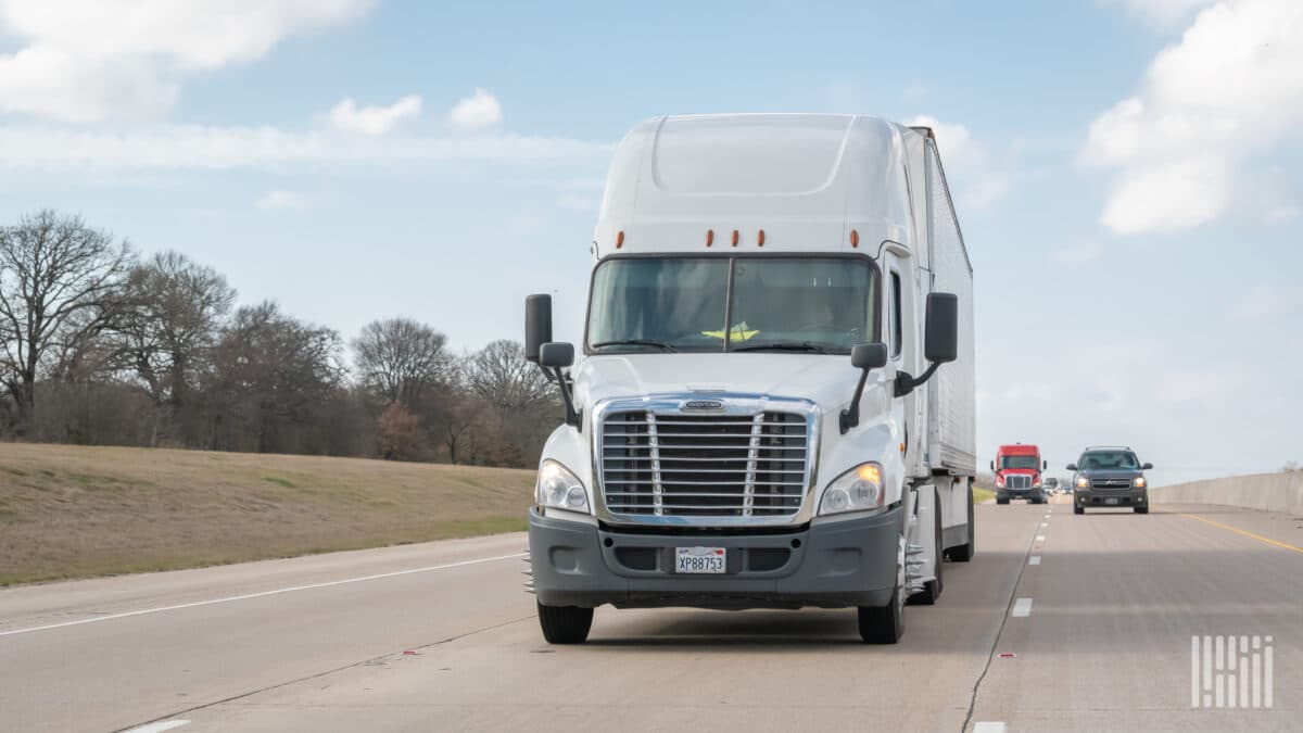Argosy Private Equity Acquires Majority Stake in K&L Freight Management