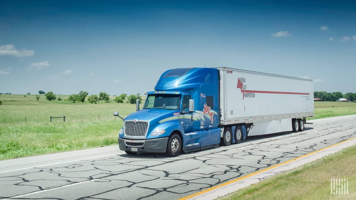 Jury Awards $104 Million in Wrongful Death Suit Against Mesilla Valley Transportation