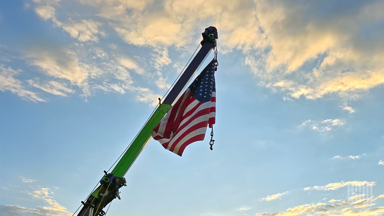 EPA Diesel Regulations Pose National Security Risk for US Military Logistics