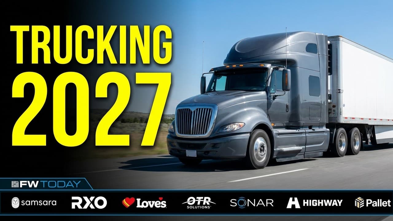EPA's New NOx Emissions Rule to Elevate Heavy-Duty Truck Costs by 2027