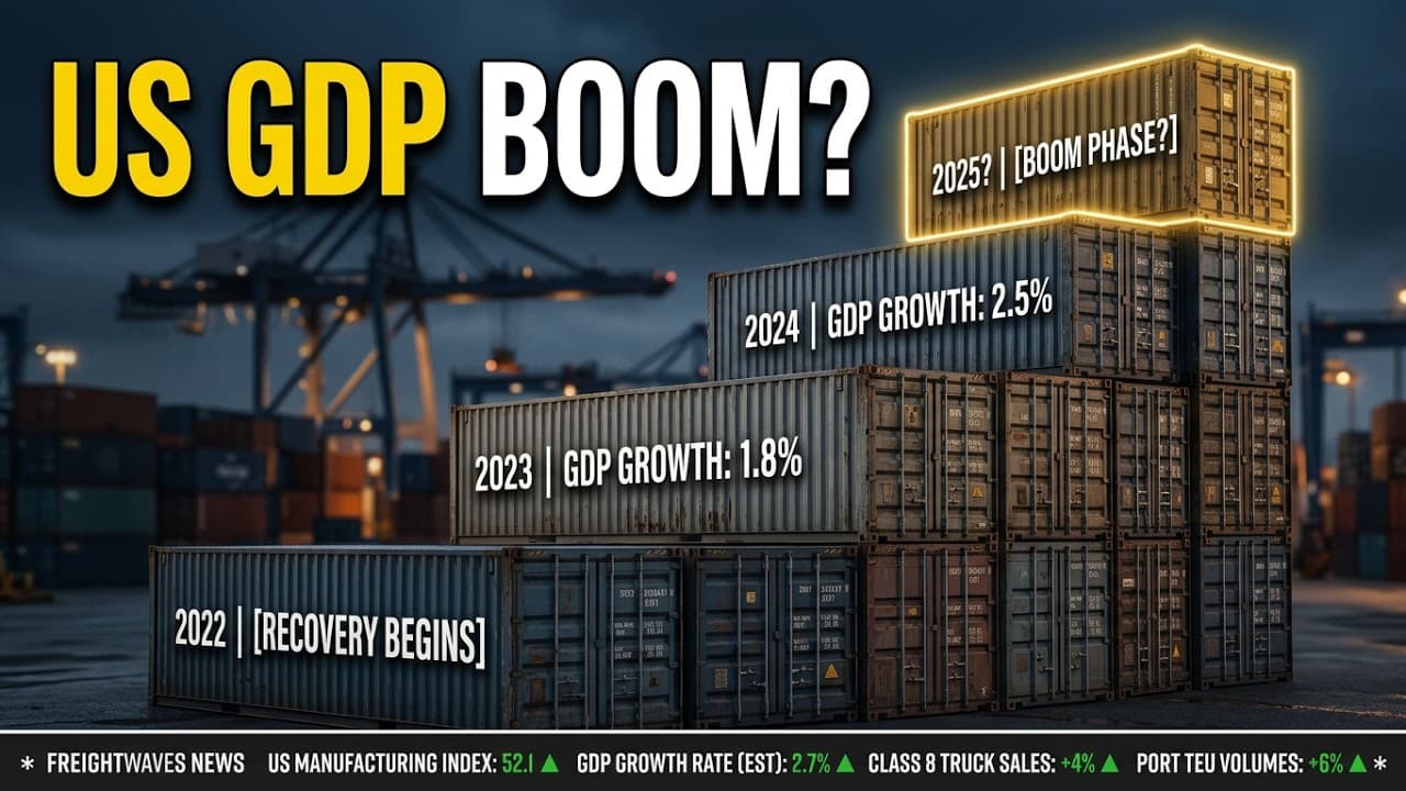 US Manufacturing and GDP Poised for Upside Surprise Amidst Consumer Resilience