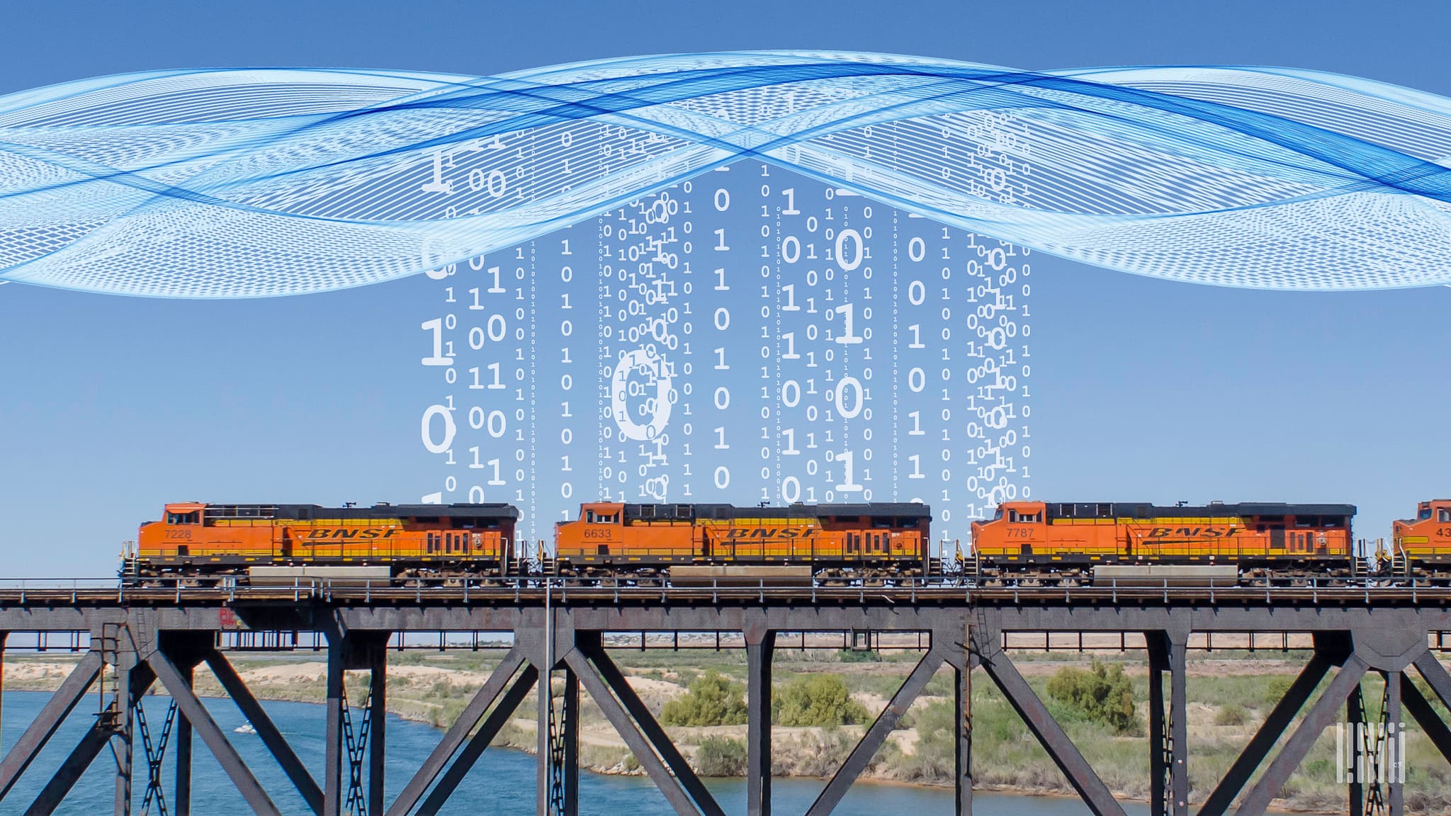 Freight Market Volatility Drives Shippers Towards Flexible Network Strategies