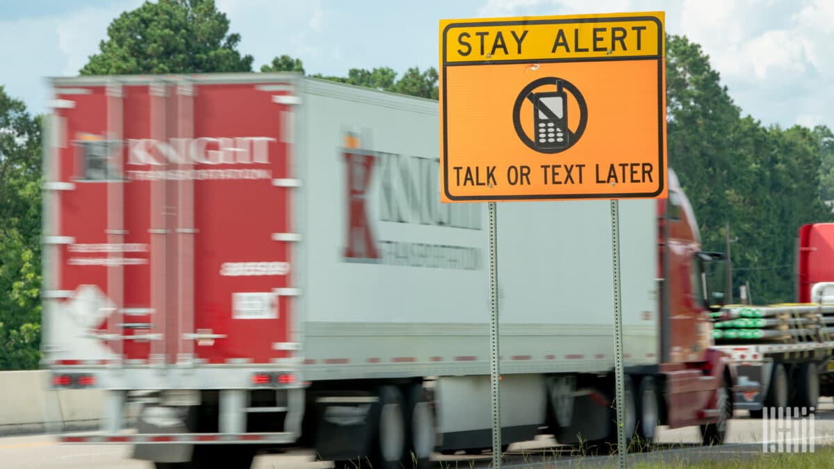 Knight-Swift Reports Strong Improvement in Truckload Market Fundamentals During Q2