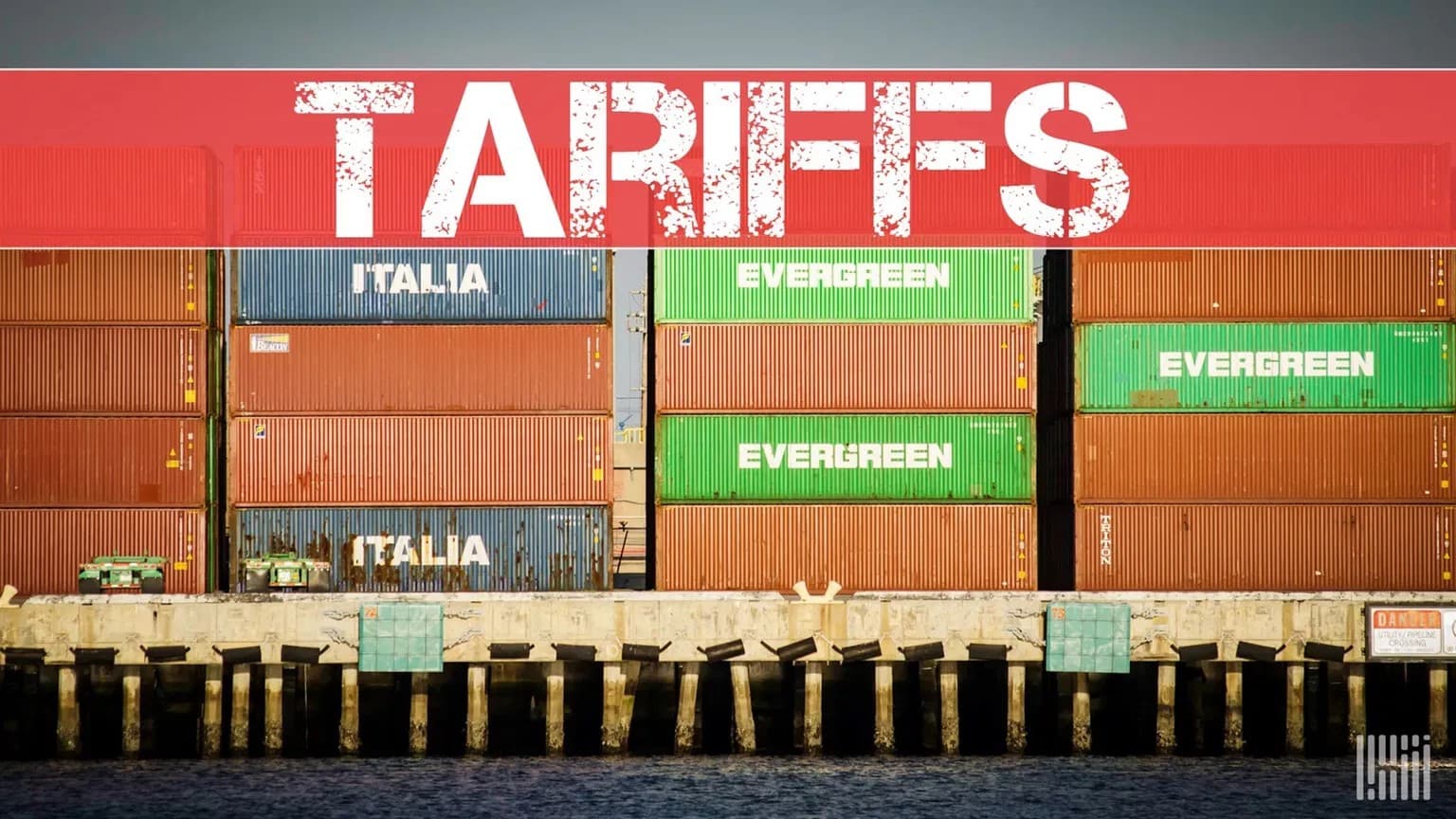 Trump Administration Proposes Tariffs on Generic Pharmaceuticals