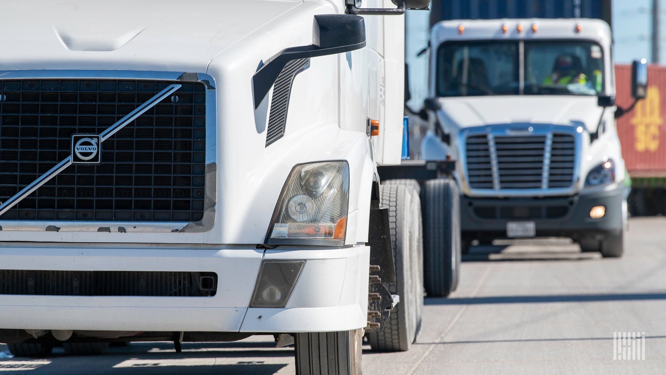 Texas Truck Driver Pleads Guilty in Failed Human Smuggling Operation