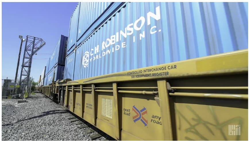 Freight Brokerage Stocks Decline After Significant Texas Legal Ruling