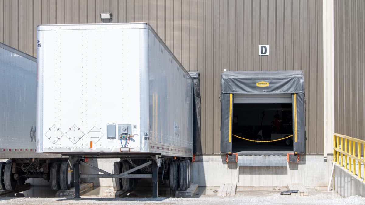 Logistics Firms Secure Larger, Longer-Term Warehouse Leases Amid Market Confidence