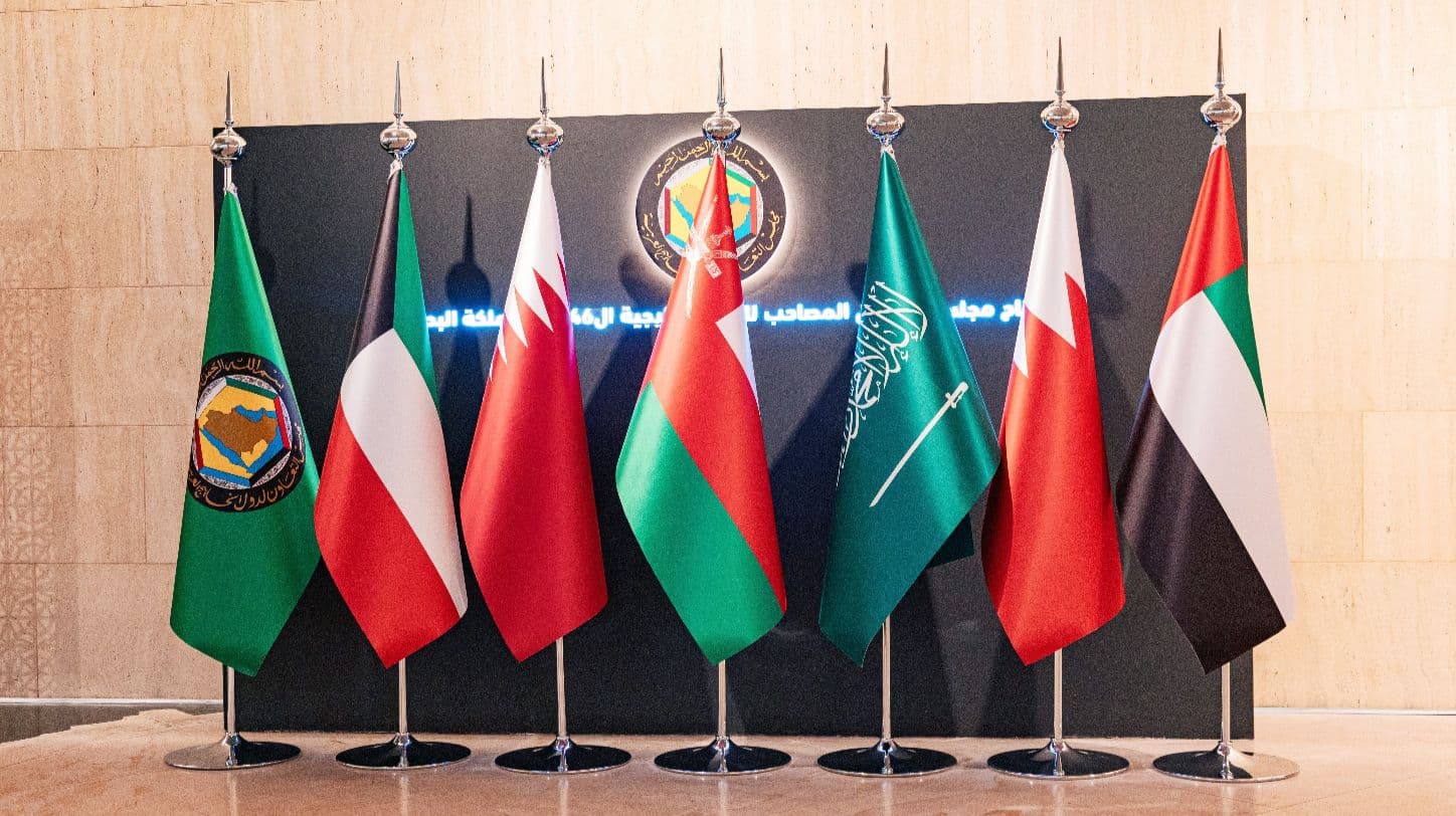 UK and GCC Forge Trade Deal to Eliminate £580 Million in Duties