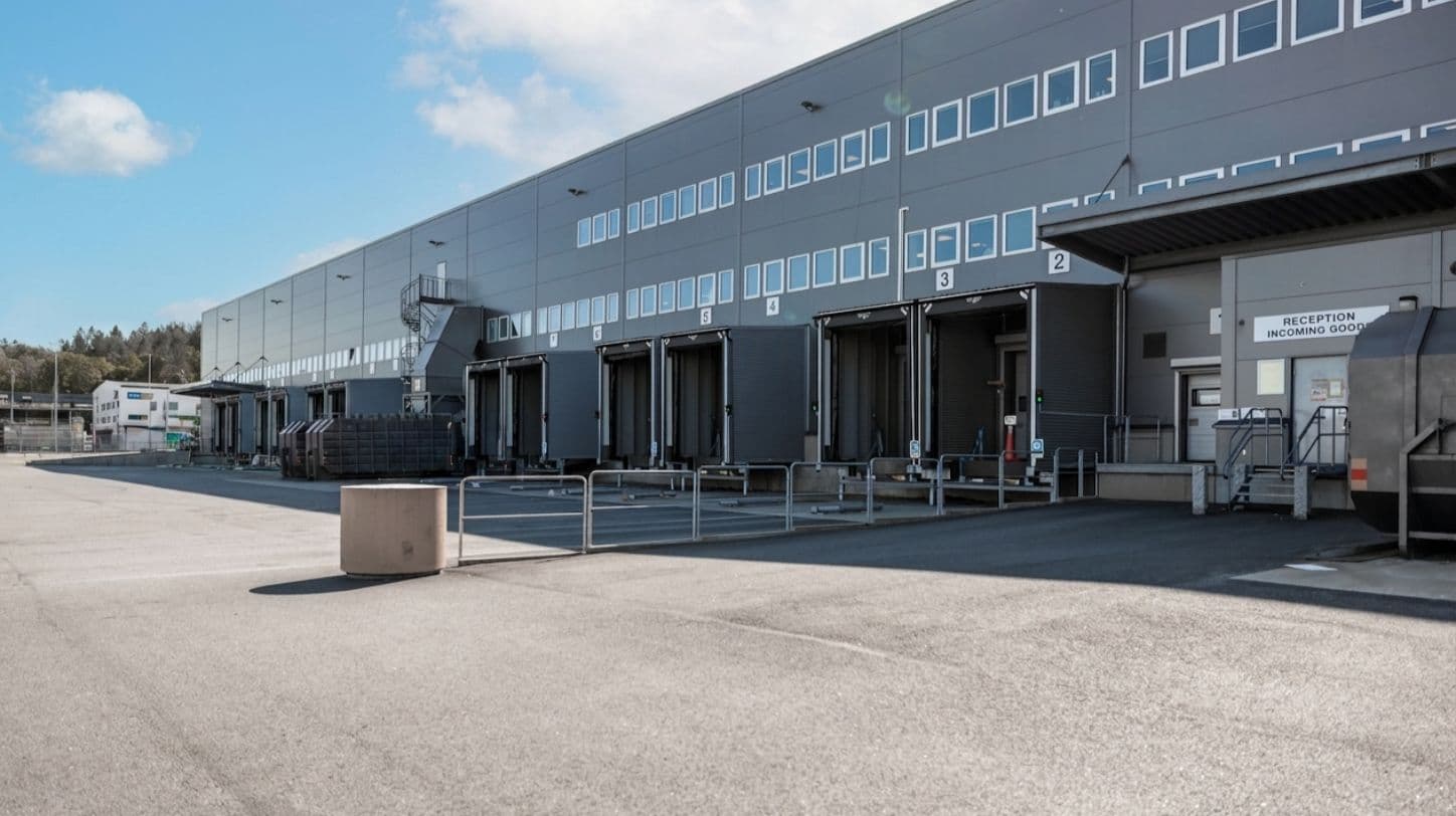 Captech AB Bolsters Last-Mile Logistics Network