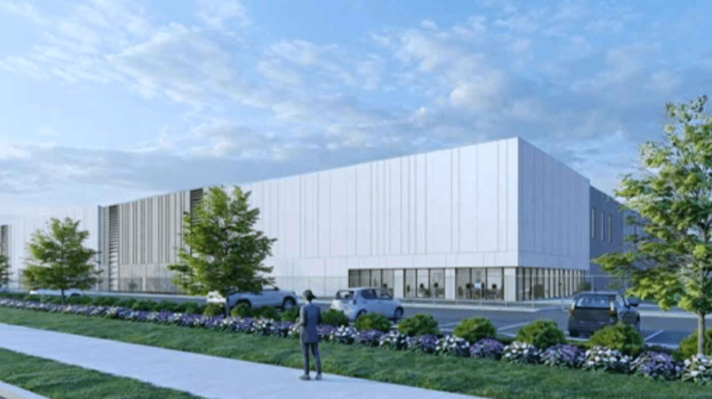 DSV Initiates Construction of New Regional Warehouse Hub in Oregon