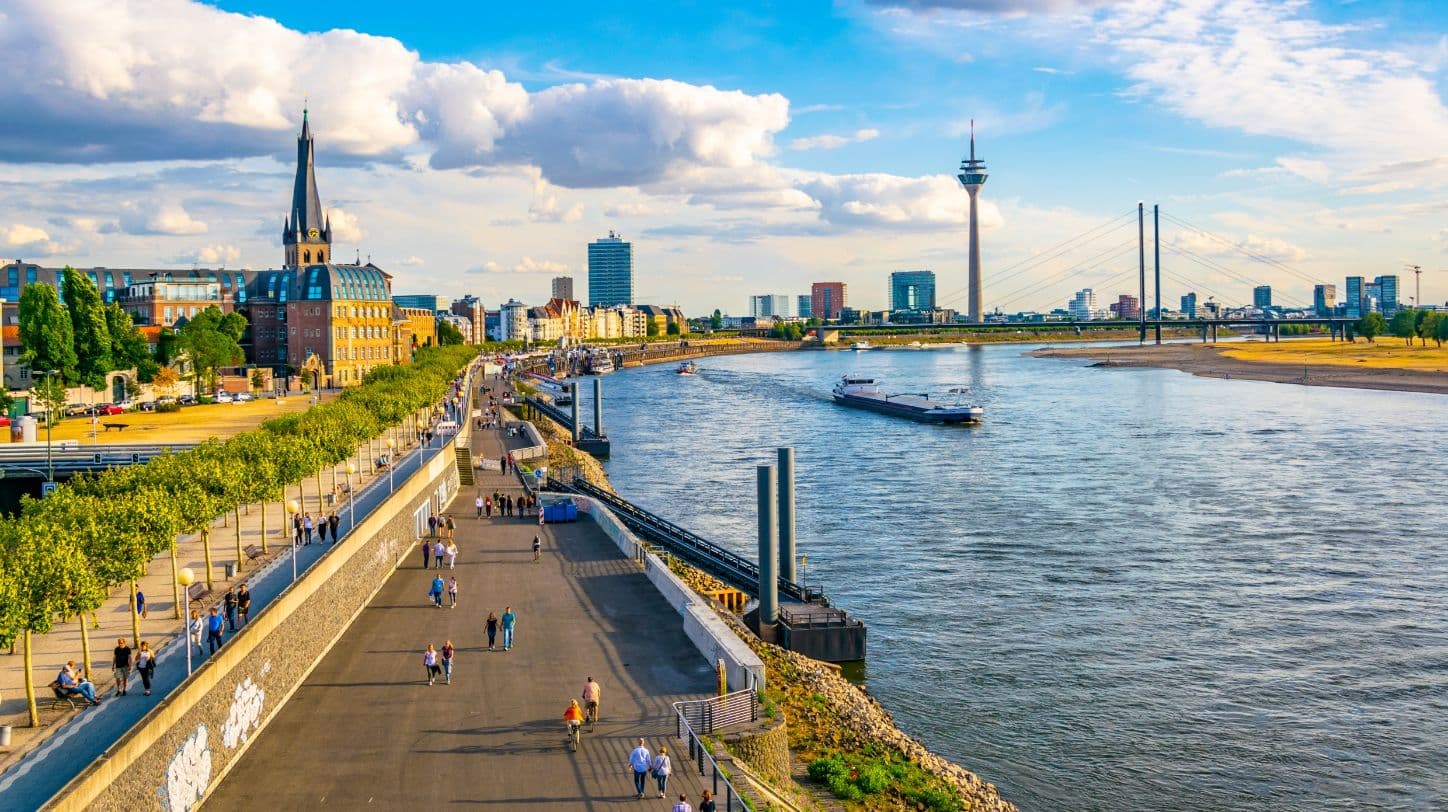 IntraLogisteX Event to Highlight Warehousing and Fulfillment in Germany's Leading Logistics Hub