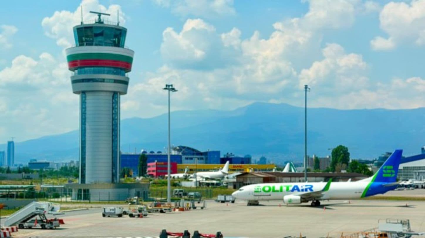 New Air Freight Service Connects Bulgaria and Dubai