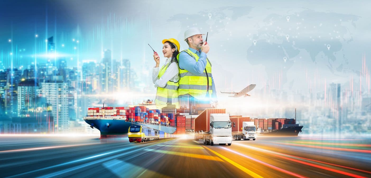 UK Establishes New Supply Chain Centre to Enhance Logistics Resilience