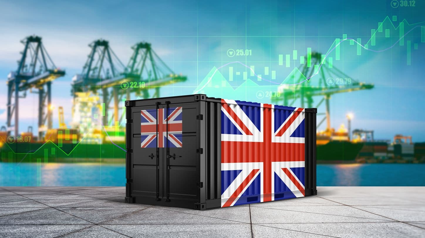 UK Industrial Strategy Focuses on Ports, Strategic Sites, and Supply Chain Resilience