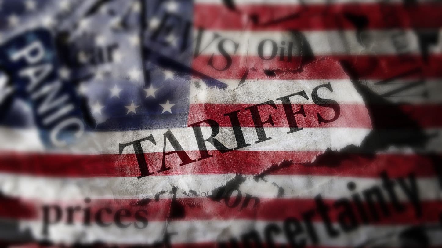 New US Tariffs Introduce Further Supply Chain Volatility