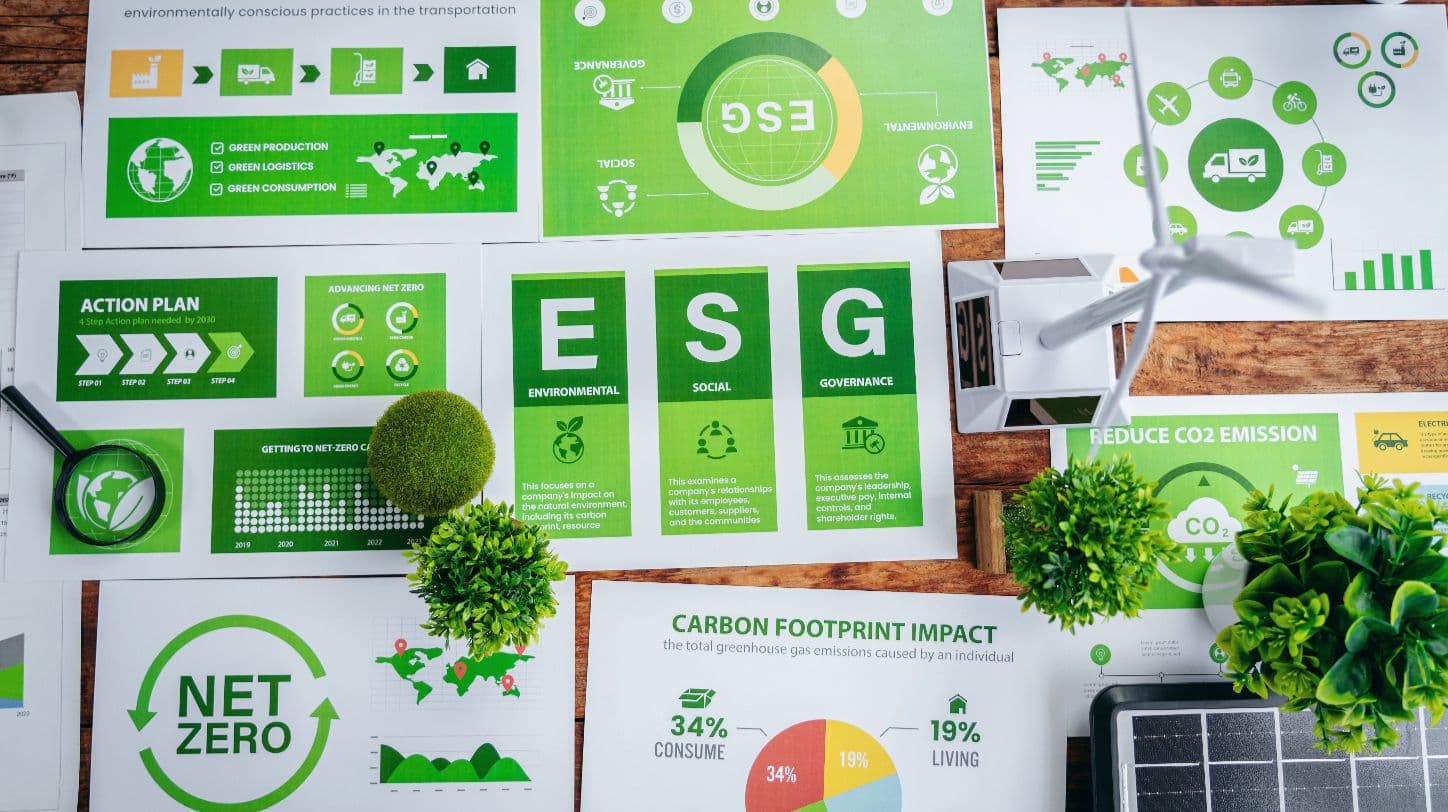 New Dashboard Assists East Midlands Manufacturers in Benchmarking Green Logistics