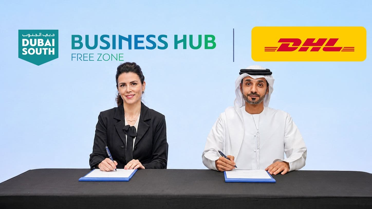 DSBH Logistics Partnership Aims to Boost SME Growth