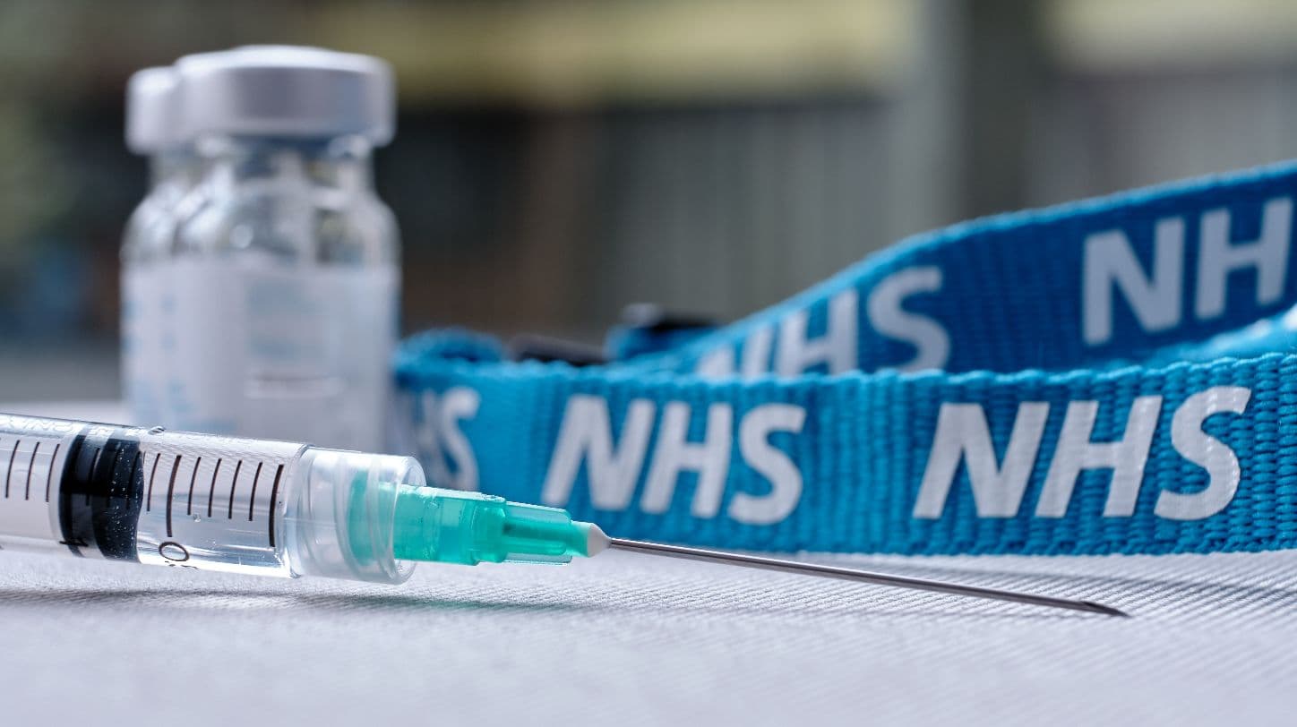 Movianto Secures Five-Year NHS England Vaccine Logistics Contract