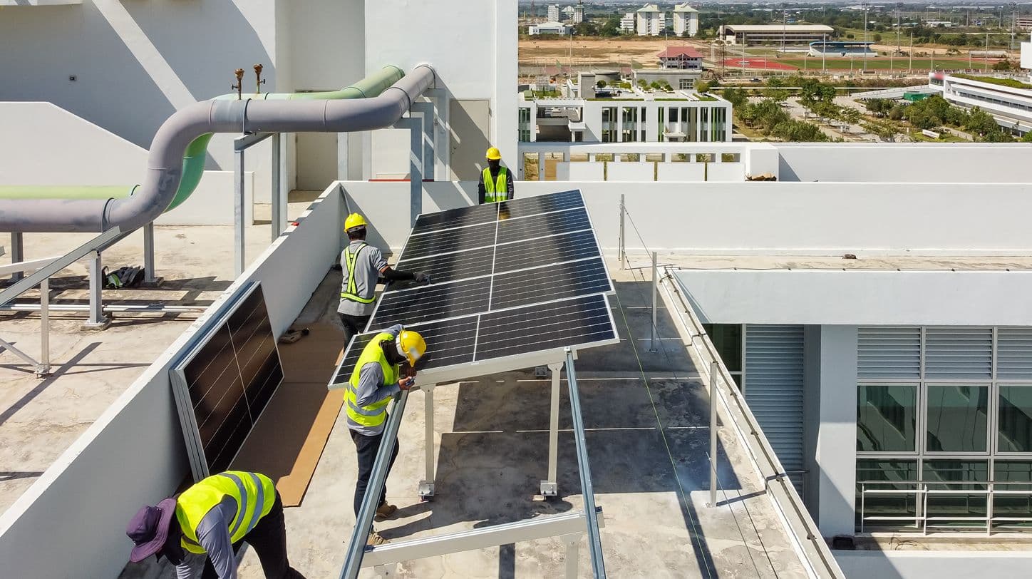7R Group Releases 2025 Sustainability Report Outlining ESG Progress