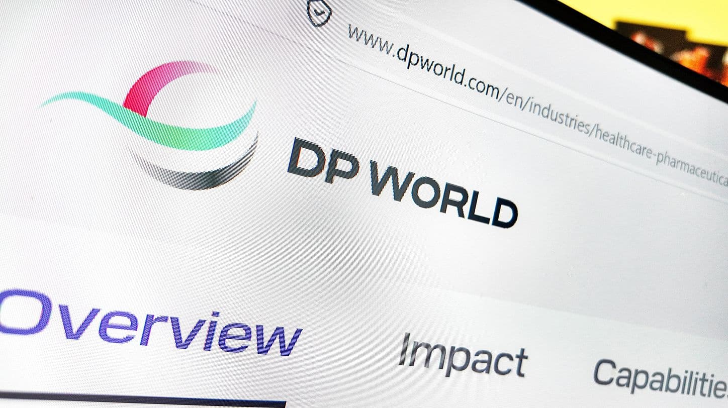 DP World Acquires Six GXO Contract Logistics Facilities